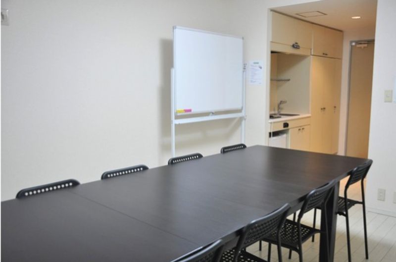 会議室 - NATULUCK渋谷・表参道