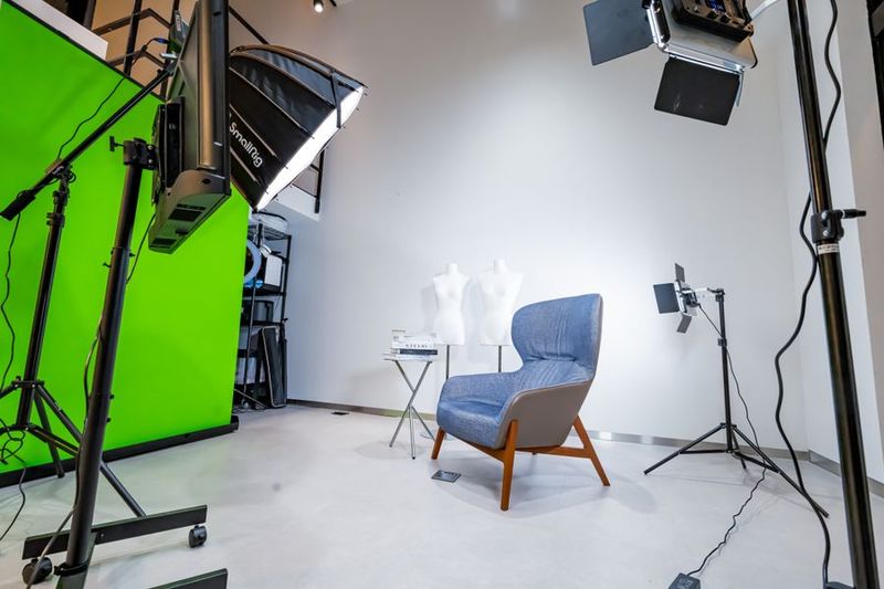 撮影スタジオ/LIVE配信スタジオ - 原宿スタジオ -HARASUTA-