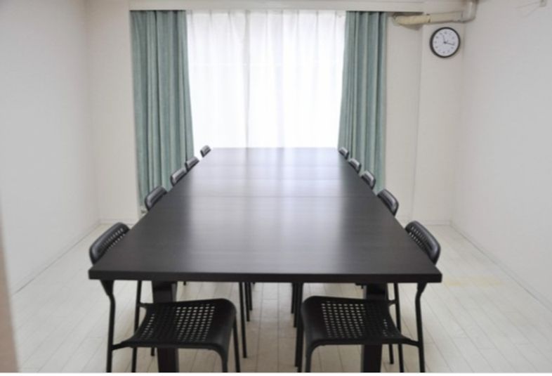 会議室 - NATULUCK渋谷・表参道