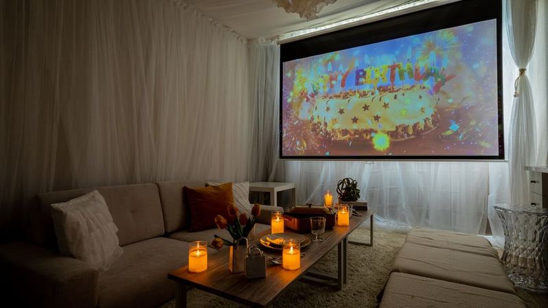 レンタルスペース - 674_Ange心斎橋