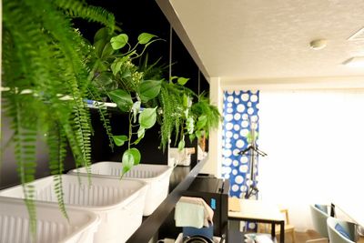 貸し会議室・イベントスペース【ノーフォーク宇都宮】 貸切イベントスペースの室内の写真