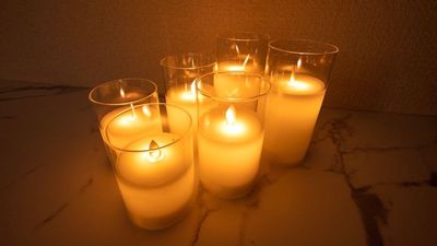 660_ラフィネ梅田 レンタルスペースの室内の写真