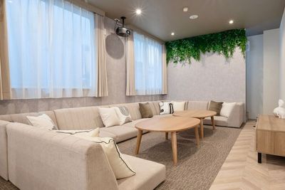 689_ヴェルデ錦糸町 レンタルスペースの室内の写真