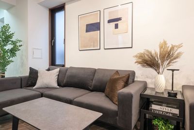 688_グランスター新宿御苑 レンタルスペースの室内の写真