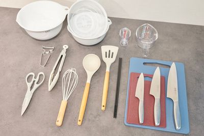 688_グランスター新宿御苑 レンタルスペースの室内の写真