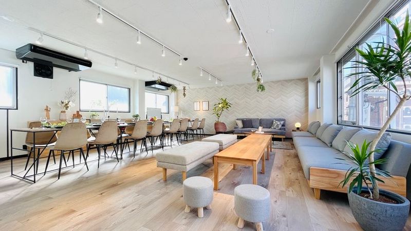 レンタルスペース - 671_Ritzなんば