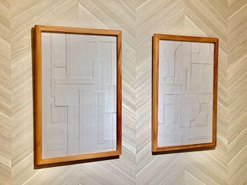 671_Ritzなんば レンタルスペースの室内の写真