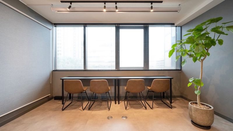 レンタルスペース - 663_エスト天王寺