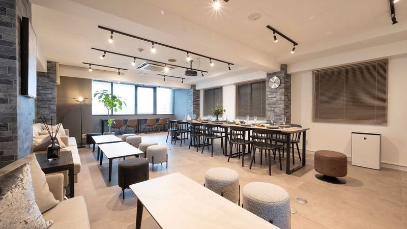 レンタルスペース - 663_エスト天王寺