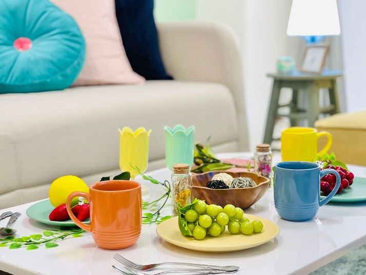 レンタルスペース - 669_パスティ新大阪