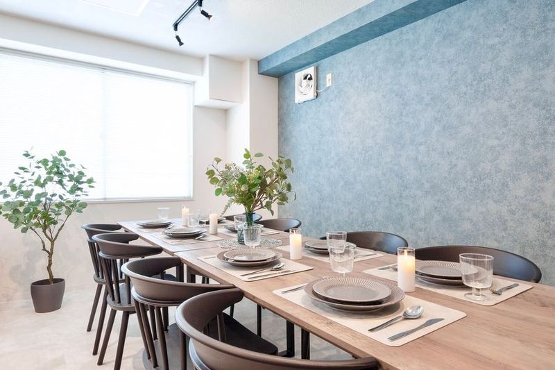 レンタルスペース - 667_アクア水道橋