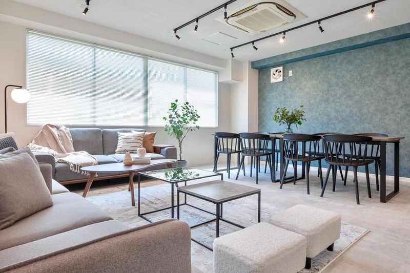 レンタルスペース - 667_アクア水道橋