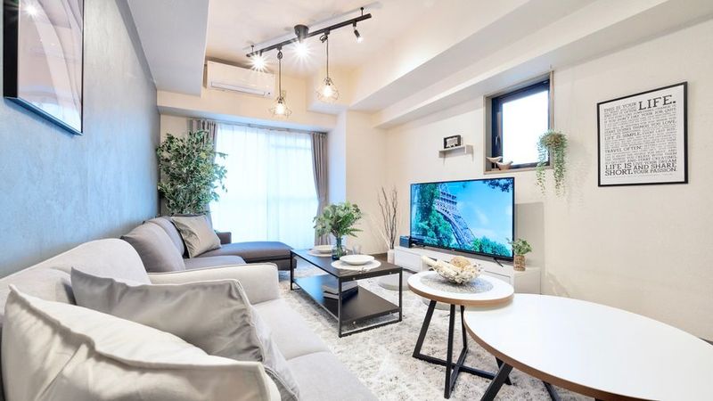 レンタルスペース - 683_Frente梅田