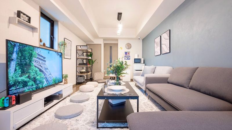 レンタルスペース - 683_Frente梅田