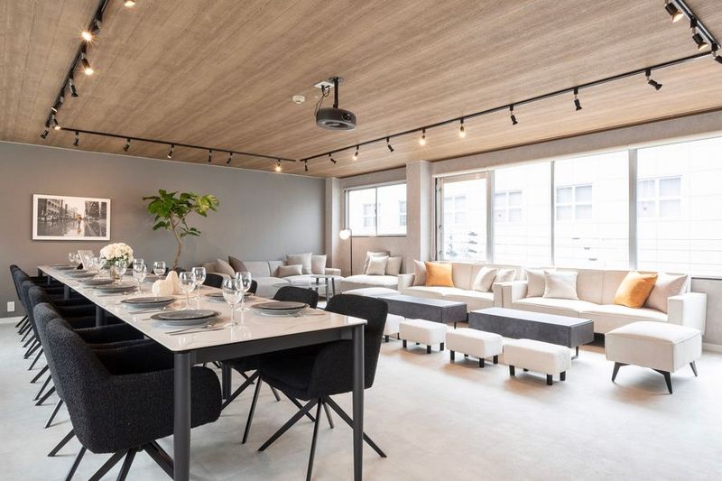 レンタルスペース - 679_Westinなんば