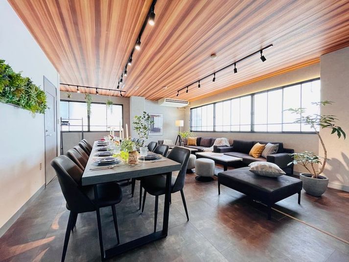 レンタルスペース - 668_グランスター梅田