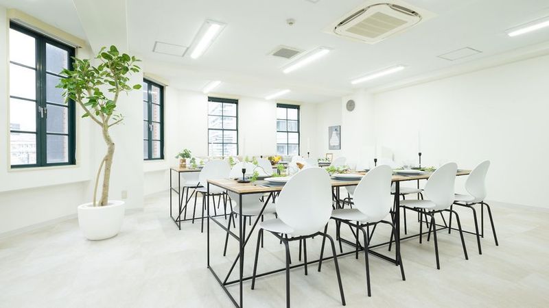 レンタルスペース - 675_Biz京橋