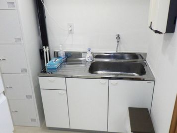 レンタルスタジオLunaFun（ルナファン） 早朝レンタルが超お得なスタジオ！西日暮里駅から徒歩1分の室内の写真