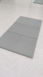 ストレッチマット - レンタルスタジオ「スタジオminato湊川店」 60㎡以上の広々レンタルスタジオの設備の写真