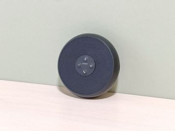 貸し会議室ユニエル三島 【三島駅徒歩4分】綺麗な完全個室！備品全て無料！貸し会議室三島Bの室内の写真