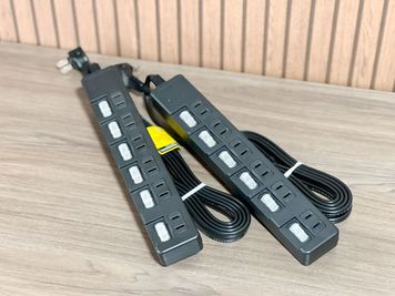 貸し会議室ユニエル三島 【三島駅徒歩4分】完全個室！備品全て無料！貸会議室三島Cの室内の写真