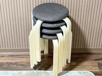 貸し会議室ユニエル三島 【三島駅徒歩4分】完全個室！備品全て無料！貸会議室三島Cの室内の写真