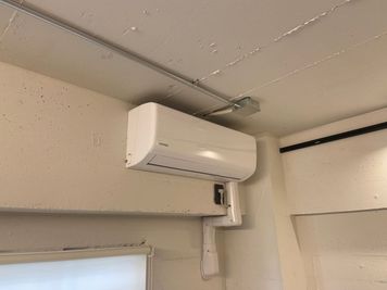 スイートスペース レンタルパーティールームの室内の写真
