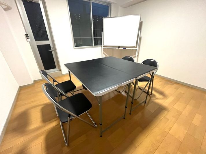 薬院駅最寄り貸会議室 - 薬院駅徒歩３分のレンタルスペース