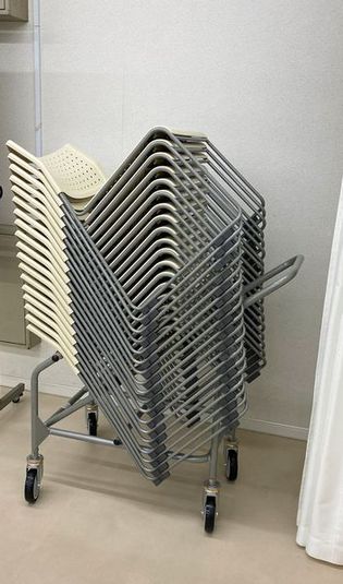 C室：２階35畳：会議、セミナー、ダンス、武道にご利用 - 三島カルチャー貸会議室・貸会議室