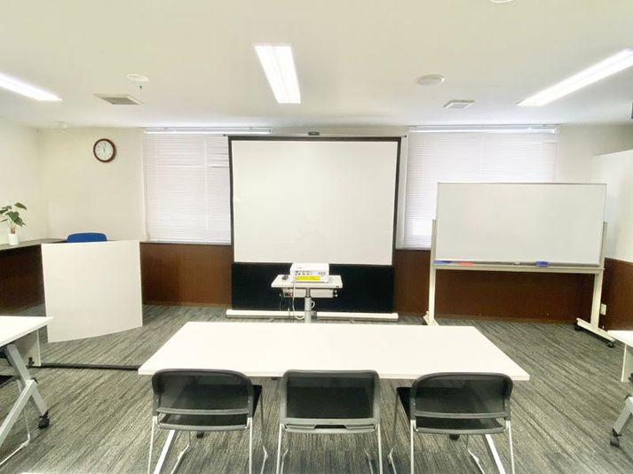 仙台｜PARM-CITY131貸会議室　Room4A｜最大59名 - PARM-CITY131貸会議室