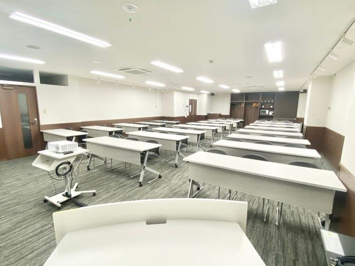 仙台｜PARM-CITY131貸会議室　Room4A｜最大59名 - PARM-CITY131貸会議室