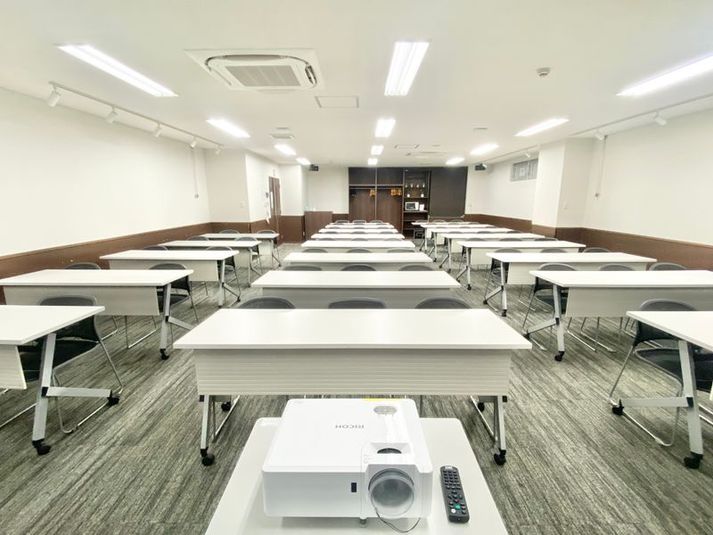 仙台｜PARM-CITY131貸会議室　Room4A｜最大59名 - PARM-CITY131貸会議室