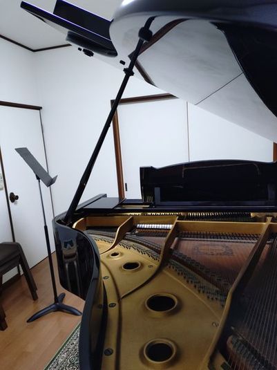 ムジカアニマ音楽スタジオ - ムジカアニマ音楽スタジオ