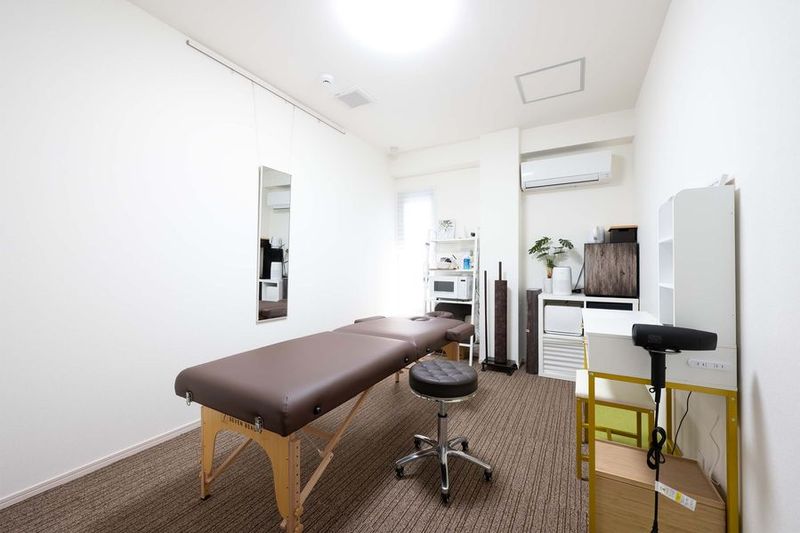 ✨ 🆕OPEN✨関内、桜木町駅５分 | 完全プライベートサロン - 【✨NEW OPEN✨】関内、桜木町駅５分 |