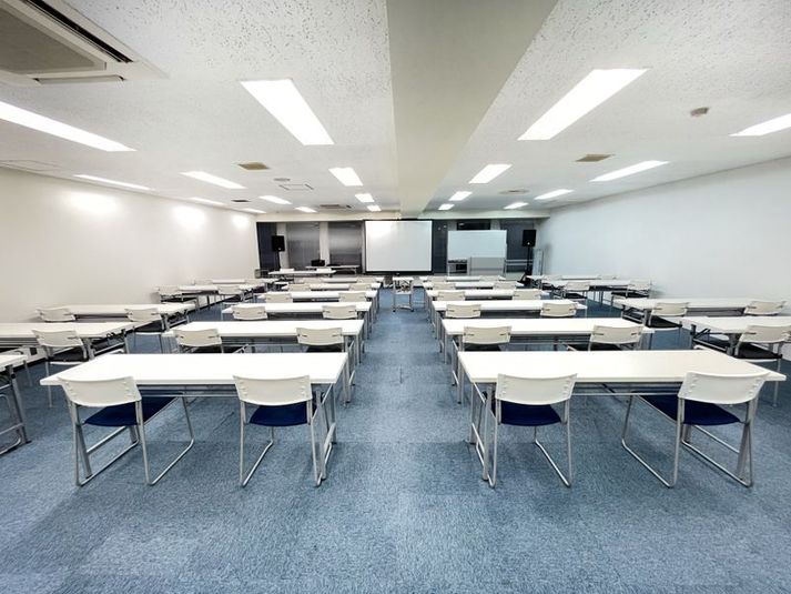 4階A会議室 - スタンダード会議室　五反田ソニー通店