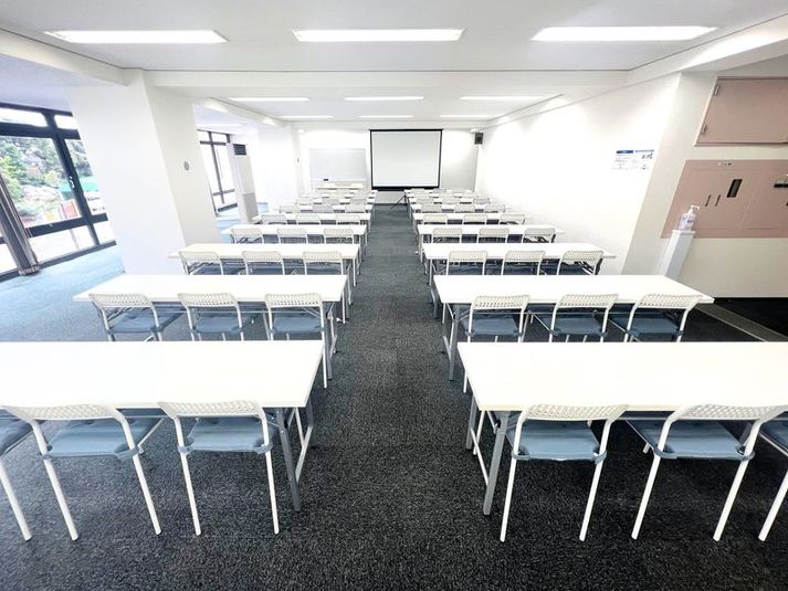 3階B会議室 - スタンダード会議室　新宿ガーデン店