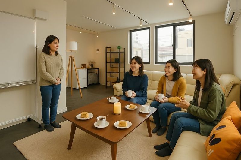 新築キレイ🛋️駅近1分｜本格シアター｜子連れ可[35] - THEATER三茶