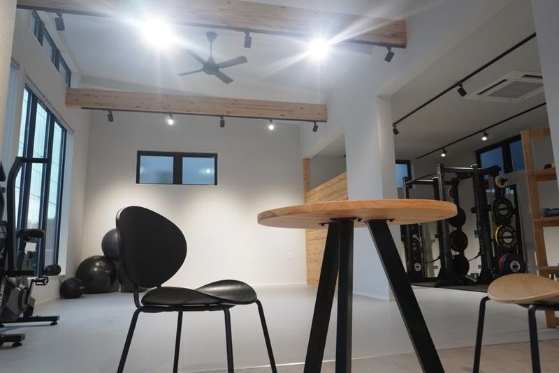 レンタルトレーニングスペース＆スタジオ - Performance Center Oltre