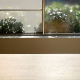 スタジオ・フォトンの室内の写真