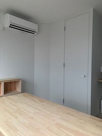 手荷物を収納できるロッカーあり - スタジオ・フォトンの設備の写真