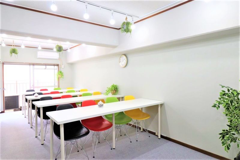 フリースペースZORO♪ - リラックス会議室ZORO