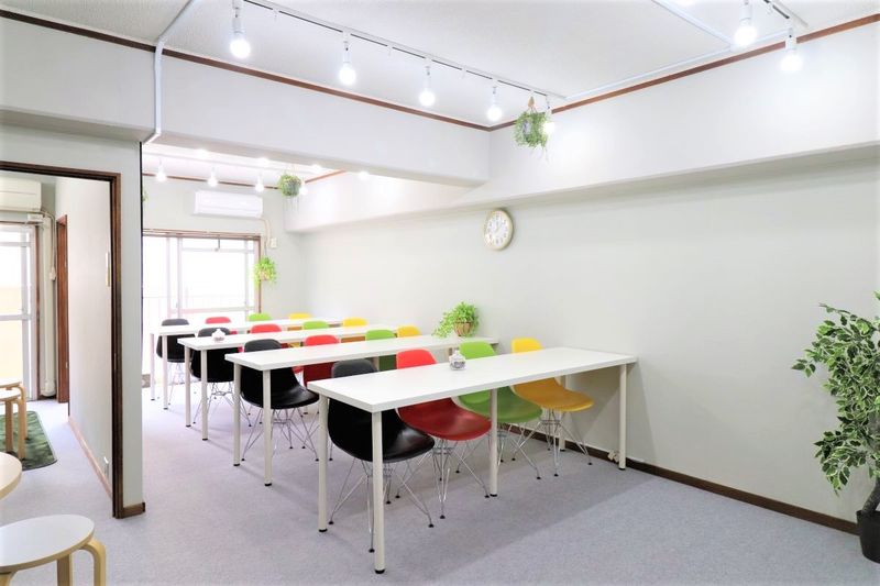 フリースペースZORO♪ - リラックス会議室ZORO