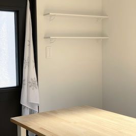 スタジオ・フォトンの室内の写真