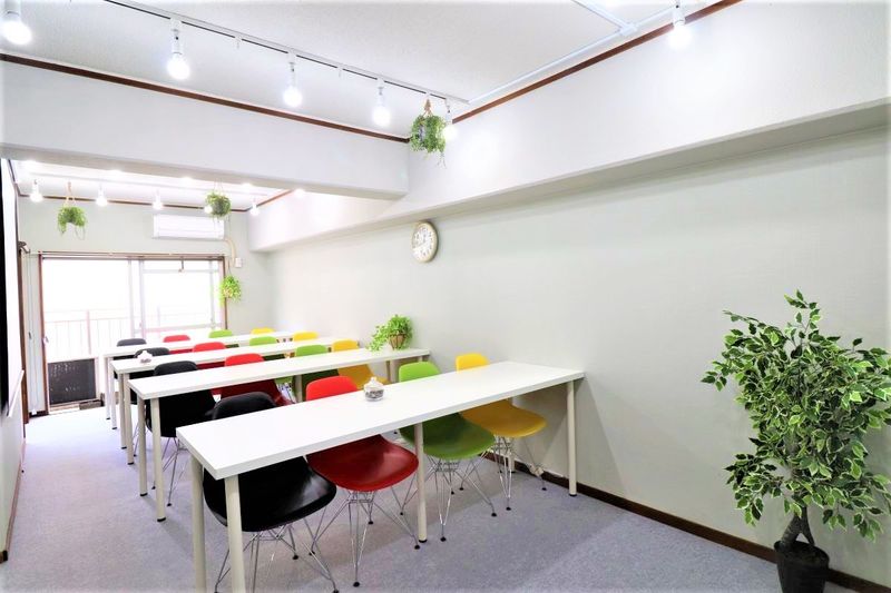 フリースペースZORO♪ - リラックス会議室ZORO