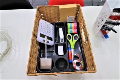 リラックス会議室ZORO フリースペースZORO♪の設備の写真