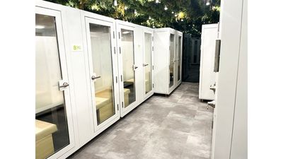 FEEEP銀座店 FEEEP銀座店｜1名用個室｜部屋番号14(PS)の外観の写真