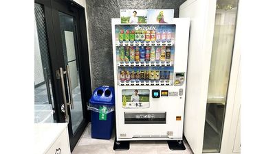 FEEEP銀座店 FEEEP銀座店｜1名用個室｜部屋番号14(PS)の設備の写真