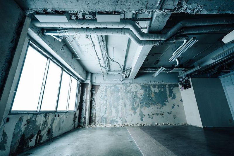 レンタルスタジオキッカ 廃墟スタジオ - レンタルスタジオキッカ