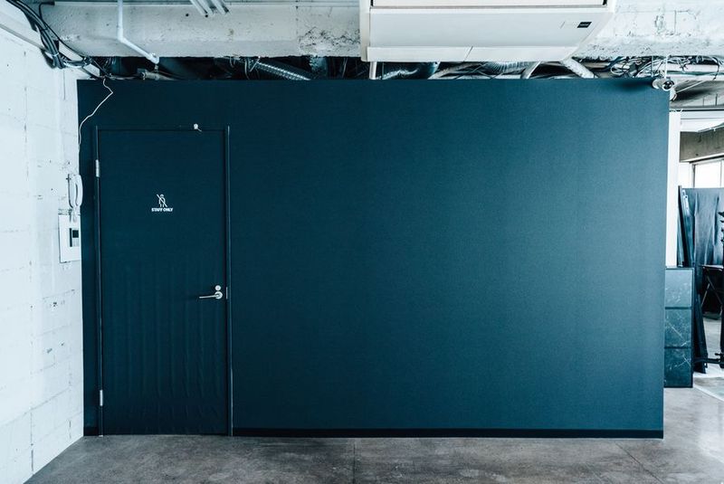 レンタルスタジオキッカ 廃墟スタジオ - レンタルスタジオキッカ