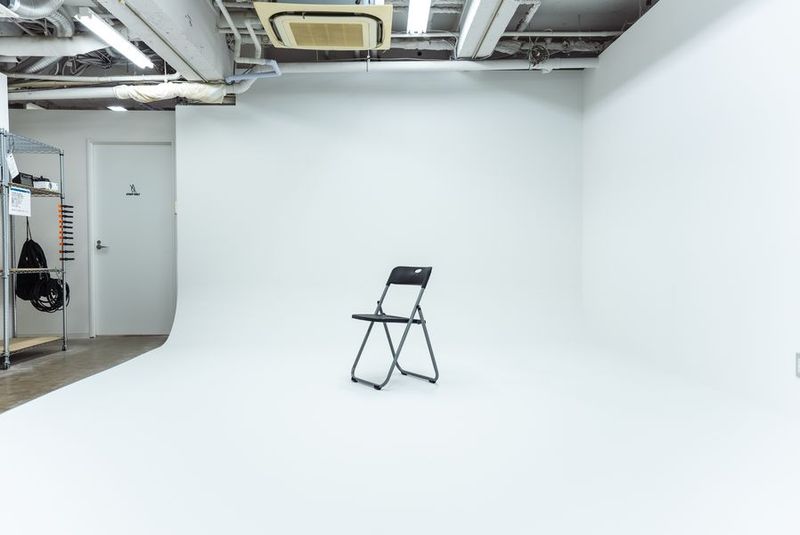 レンタルスタジオキッカ 白ホリスタジオ - レンタルスタジオキッカ